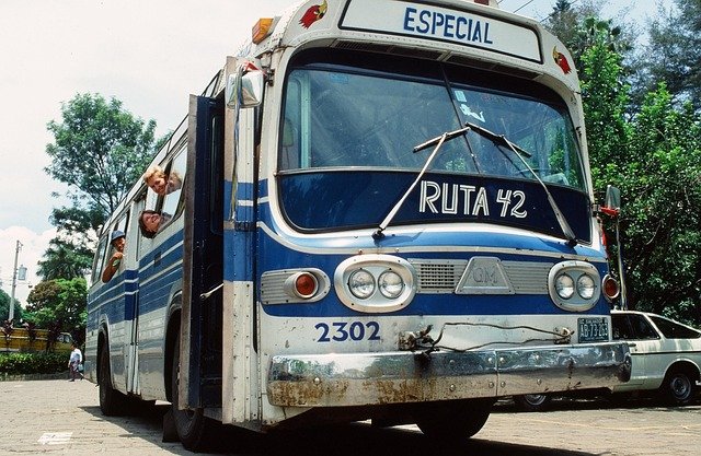 ¿Porque son buenas las marquesinas de autobus?